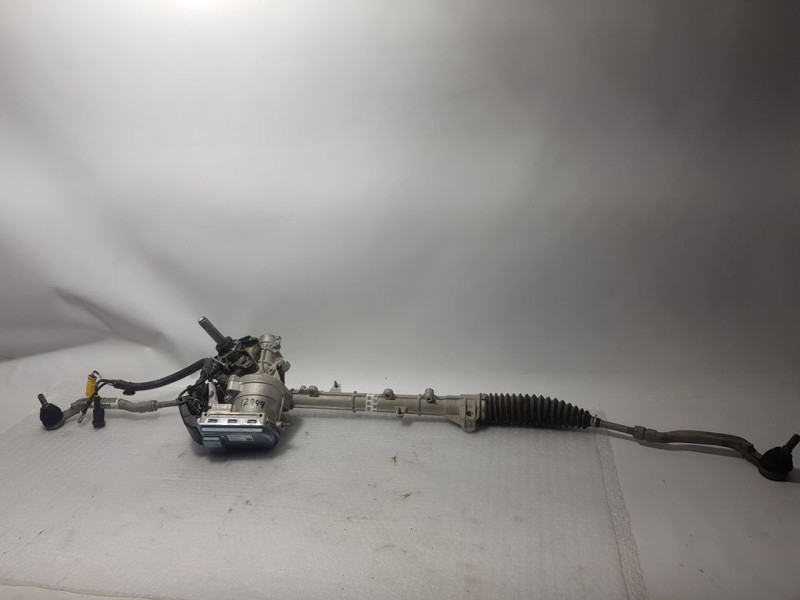 Recambio de cremallera direccion para peugeot 308 allure referencia OEM IAM 5WK67004B05  ELECTRO-MECANICA