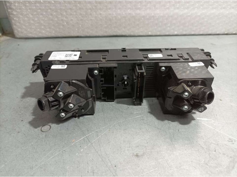 Recambio de mando calefaccion / aire acondicionado para seat ibiza (kj1) reference referencia OEM IAM 6F1820045D 901562120003 