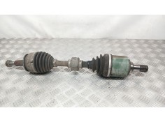 TRANSMISION DELANTERA IZQUIERDA 3815A149 