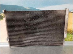 CONDENSADOR / RADIADOR AIRE ACONDICIONADO 