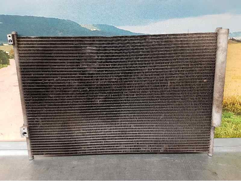 Recambio de condensador / radiador aire acondicionado para suzuki grand vitara jb (jt) 2,0 ltr. jlx-el 5-türig referencia OEM IA