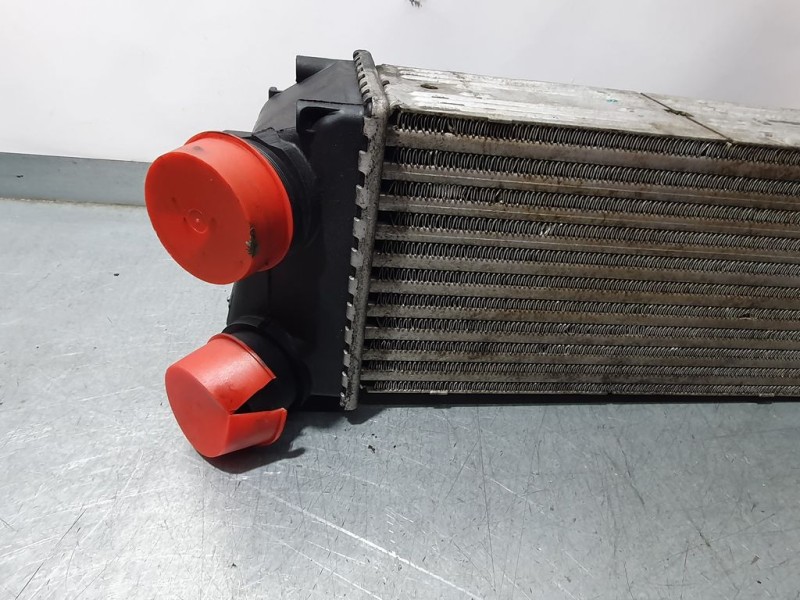 Recambio de intercooler para citroën c4 grand picasso lx plus referencia OEM IAM 9648551880 876923JF VALEO