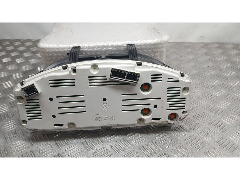 Recambio de cuadro instrumentos para kia sportage concept referencia OEM IAM 940031F261  