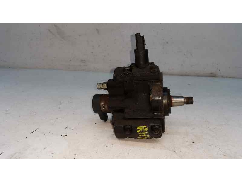Recambio de bomba alta presion para peugeot 307 (s1) 2.0 hdi cat referencia OEM IAM 0442010010 96518B BOSCH