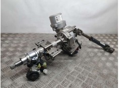 Recambio de columna direccion para hyundai ioniq klass hybrid referencia OEM IAM 56300G2210 G256300210 MOBIS ELECTRO-MECANICA