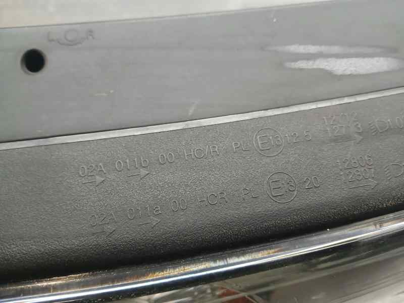 Recambio de faro izquierdo para hyundai ix35 classic 2wd referencia OEM IAM 921012Y000 921012Y 