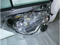 Recambio de elevalunas trasero izquierdo para toyota avensis berlina (t25) 2.0 d4-d sol berlina (5-ptas.) referencia OEM IAM  6 