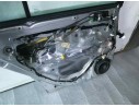 Recambio de elevalunas trasero izquierdo para toyota avensis berlina (t25) 2.0 d4-d sol berlina (5-ptas.) referencia OEM IAM  6 