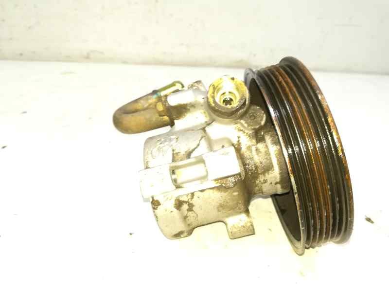 Recambio de bomba direccion para daewoo kalos 1.4 se referencia OEM IAM   