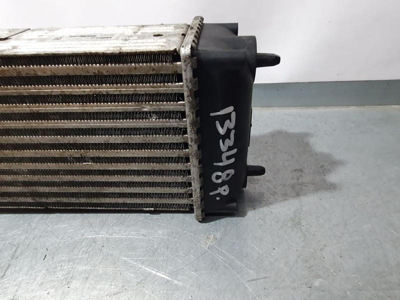 Recambio de intercooler para citroën c4 grand picasso lx plus referencia OEM IAM 9648551880 876923JF VALEO