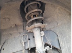 Recambio de amortiguador delantero izquierdo para ford ka+ iii (uk, fk) 1.2 ti-vct referencia OEM IAM 2207165  