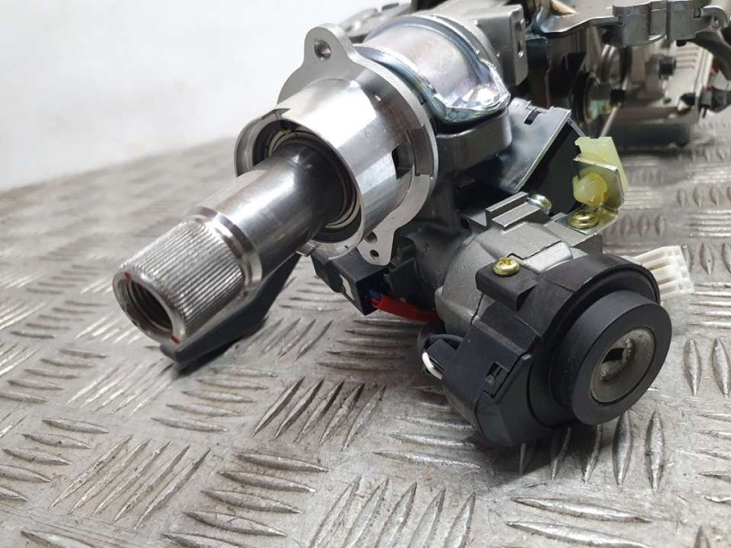 Recambio de columna direccion para hyundai ioniq klass hybrid referencia OEM IAM 56300G2210 G256300210 MOBIS ELECTRO-MECANICA