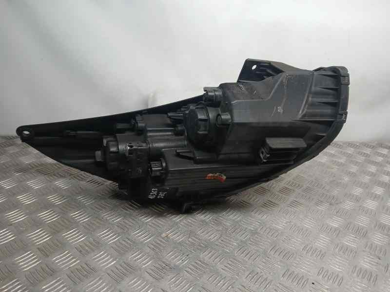 Recambio de faro izquierdo para hyundai ix35 classic 2wd referencia OEM IAM 921012Y000 921012Y 