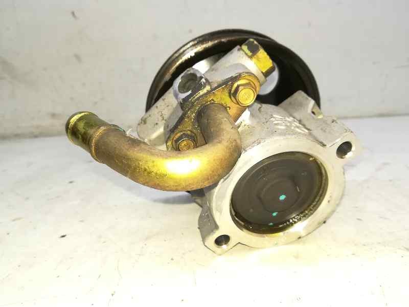Recambio de bomba direccion para daewoo kalos 1.4 se referencia OEM IAM   