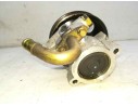 Recambio de bomba direccion para daewoo kalos 1.4 se referencia OEM IAM   