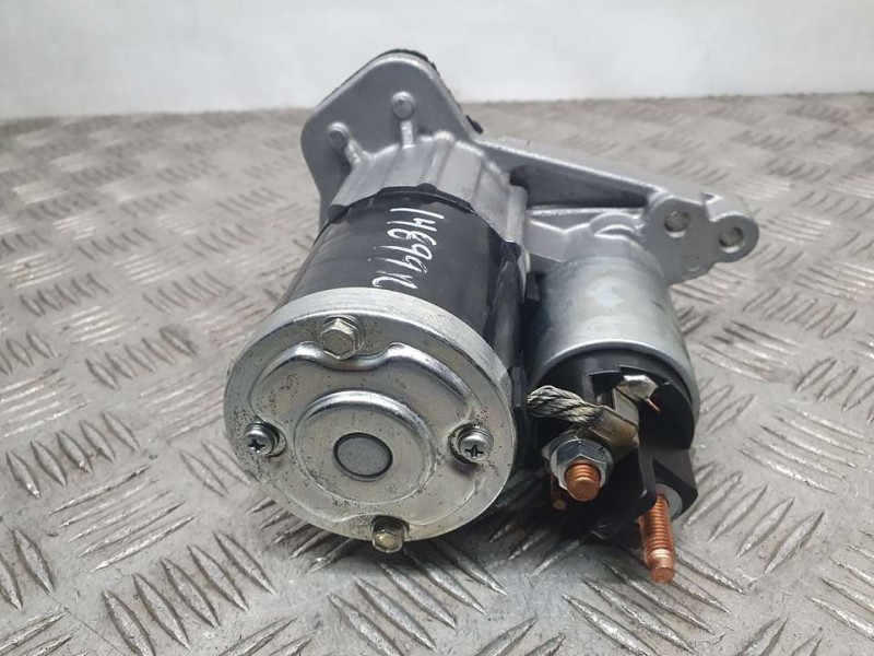 Recambio de motor arranque para renault captur ii experience referencia OEM IAM 233006662R M000TD2572 