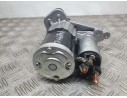 Recambio de motor arranque para renault captur ii experience referencia OEM IAM 233006662R M000TD2572 