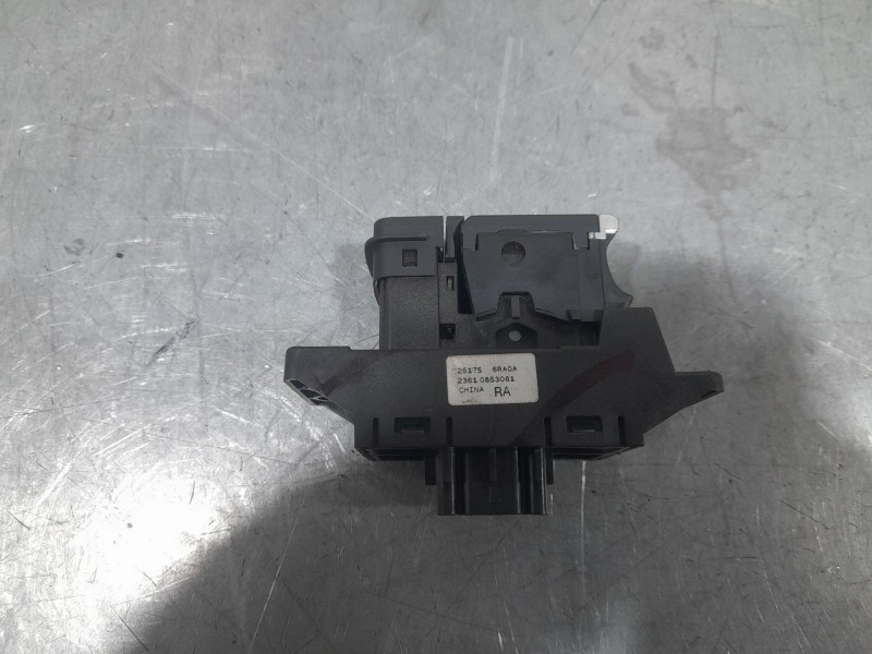 Recambio de palanca freno de mano para nissan qashqai (j12) acenta+ referencia OEM IAM 251756RA0A 23610853081 