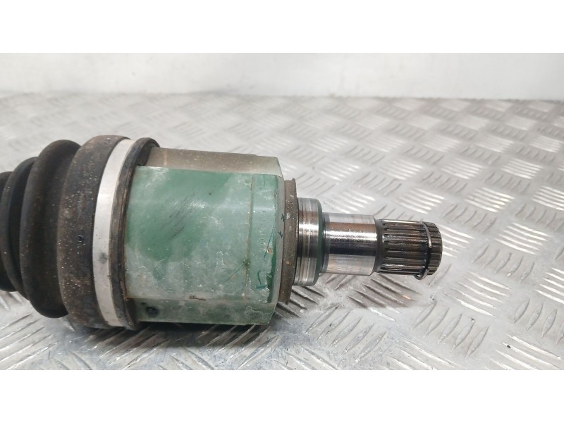 Recambio de transmision delantera izquierda para mitsubishi grandis (na_w) 2.0 di-d (na8w) referencia OEM IAM 3815A149  