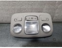 Recambio de luz interior para citroën c4 cactus origins referencia OEM IAM SIN REF  TRASERA