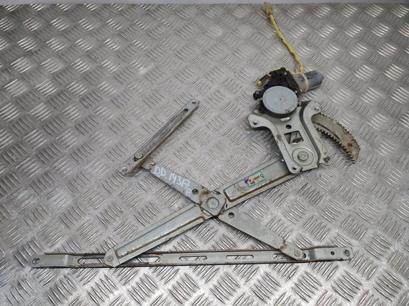 Recambio de elevalunas delantero derecho para ford ranger (et) xl doble cabina 4x4 referencia OEM IAM SIN REF  ELECTRICO 2 PINES