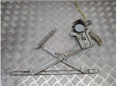 Recambio de elevalunas delantero derecho para ford ranger (et) xl doble cabina 4x4 referencia OEM IAM SIN REF  ELECTRICO 2 PINES
