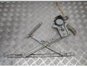 Recambio de elevalunas delantero derecho para ford ranger (et) xl doble cabina 4x4 referencia OEM IAM SIN REF  ELECTRICO 2 PINES