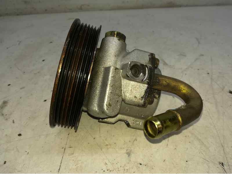 Recambio de bomba direccion para daewoo kalos 1.4 se referencia OEM IAM   