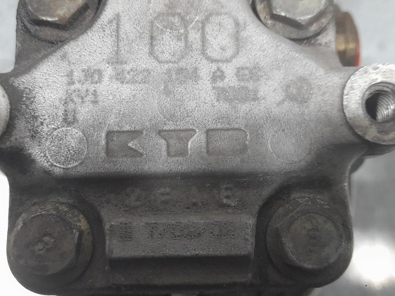 Recambio de bomba direccion para skoda octavia combi (1u5) ambiente referencia OEM IAM 2K0422154A 130422104A 