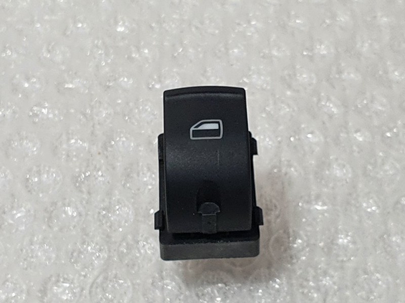 Recambio de mando elevalunas delantero derecho para seat ibiza (kj1) reference referencia OEM IAM 4F0959855A  