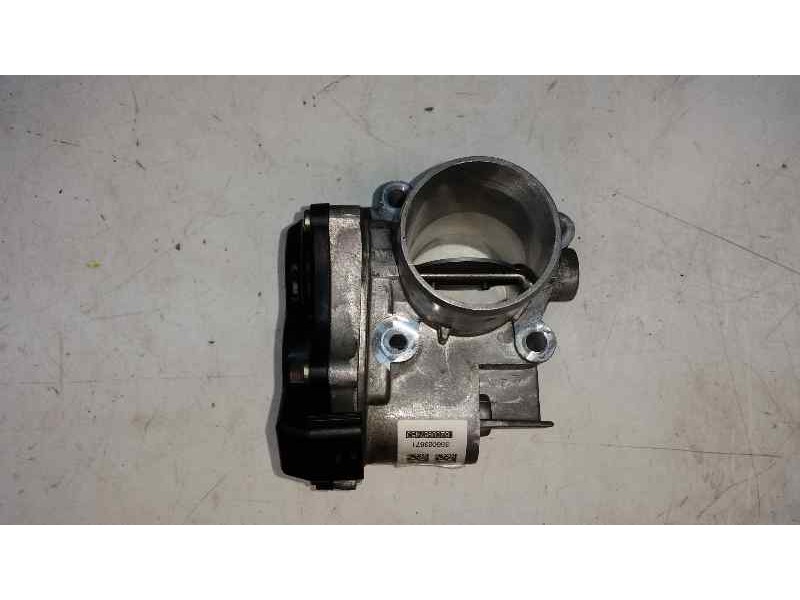 Recambio de caja mariposa para renault laguna iii 2.0 dci turbodiesel fap cat (m9r-816) referencia OEM IAM 356023871 8200987453B