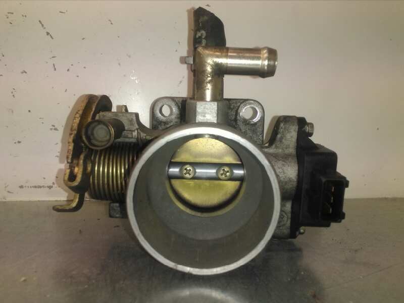 Recambio de caja mariposa para hyundai accent (x3) 1.5 12v cat referencia OEM IAM   