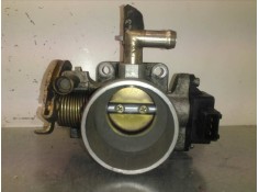 Recambio de caja mariposa para hyundai accent (x3) 1.5 12v cat referencia OEM IAM   