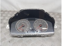 Recambio de cuadro instrumentos para volvo s40 berlina 1.6 kinetic referencia OEM IAM 30710071  