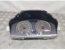 Recambio de cuadro instrumentos para volvo s40 berlina 1.6 kinetic referencia OEM IAM 30710071  