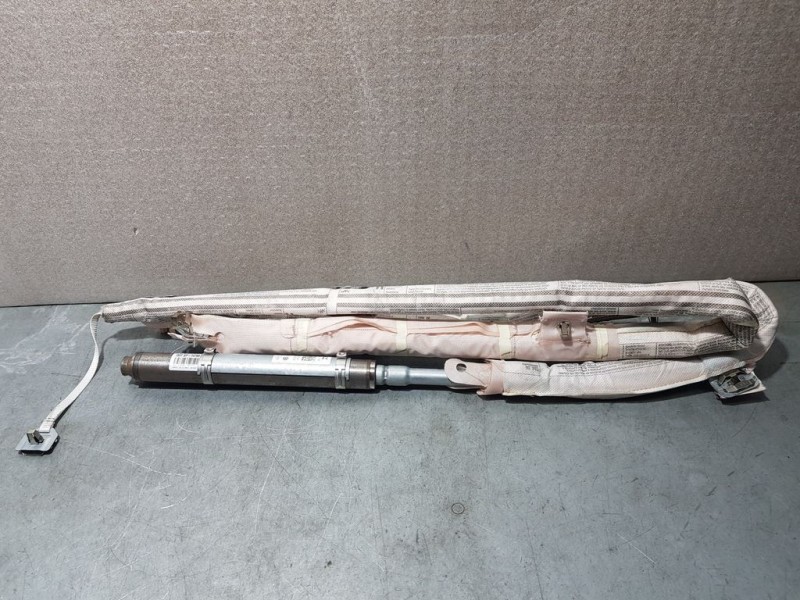 Recambio de airbag cortina delantero derecho para porsche cayenne (typ 92aa) diesel referencia OEM IAM 7P5880742C  