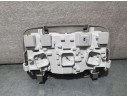Recambio de luz interior para citroën c4 cactus origins referencia OEM IAM SIN REF  TRASERA