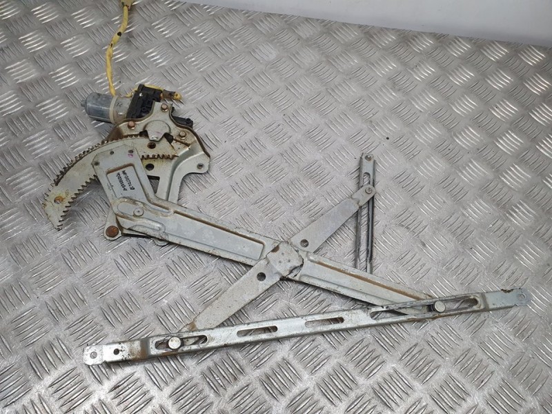 Recambio de elevalunas delantero derecho para ford ranger (et) xl doble cabina 4x4 referencia OEM IAM SIN REF  ELECTRICO 2 PINES