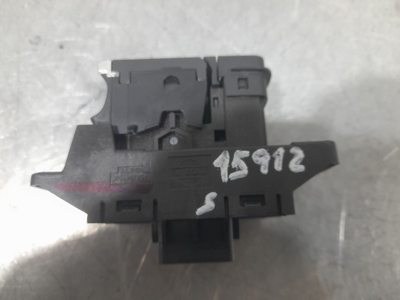 Recambio de palanca freno de mano para nissan qashqai (j12) acenta+ referencia OEM IAM 251756RA0A 23610853081 