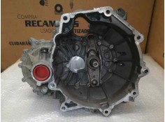 Recambio de caja cambios para seat ibiza (kj1) style referencia OEM IAM QAD 27627 6 VELOCIDADES