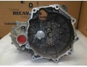 Recambio de caja cambios para seat ibiza (kj1) style referencia OEM IAM QAD 27627 6 VELOCIDADES