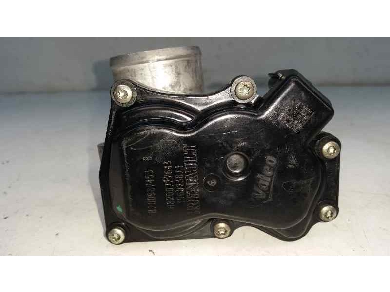 Recambio de caja mariposa para renault laguna iii 2.0 dci turbodiesel fap cat (m9r-816) referencia OEM IAM 356023871 8200987453B