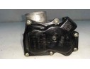 Recambio de caja mariposa para renault laguna iii 2.0 dci turbodiesel fap cat (m9r-816) referencia OEM IAM 356023871 8200987453B