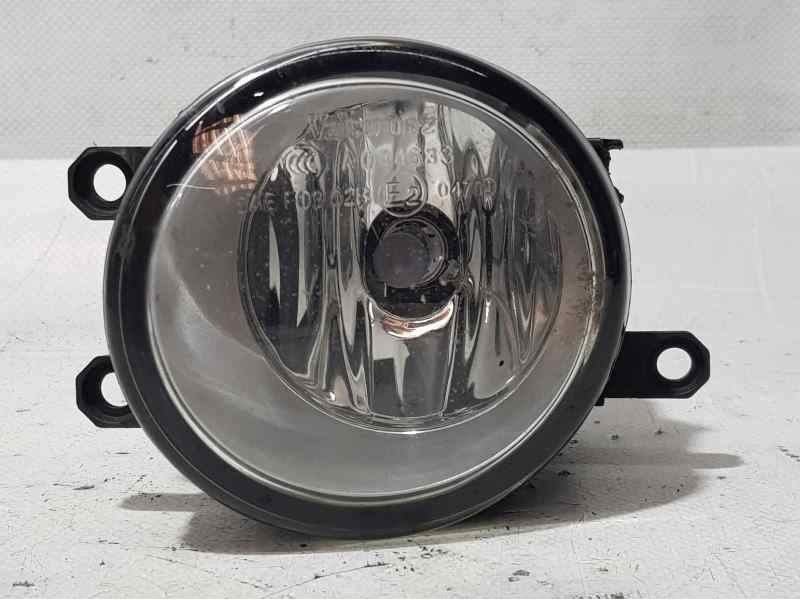 Recambio de faro antiniebla izquierdo para toyota avensis berlina (t25) 2.0 d4-d sol berlina (5-ptas.) referencia OEM IAM 892106