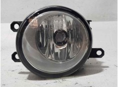 Recambio de faro antiniebla izquierdo para toyota avensis berlina (t25) 2.0 d4-d sol berlina (5-ptas.) referencia OEM IAM 892106