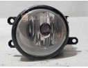 Recambio de faro antiniebla izquierdo para toyota avensis berlina (t25) 2.0 d4-d sol berlina (5-ptas.) referencia OEM IAM 892106