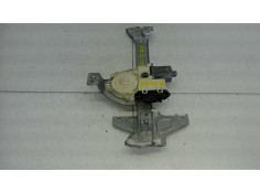 ELEVALUNAS TRASERO DERECHO 6 PINS ELECTRICO