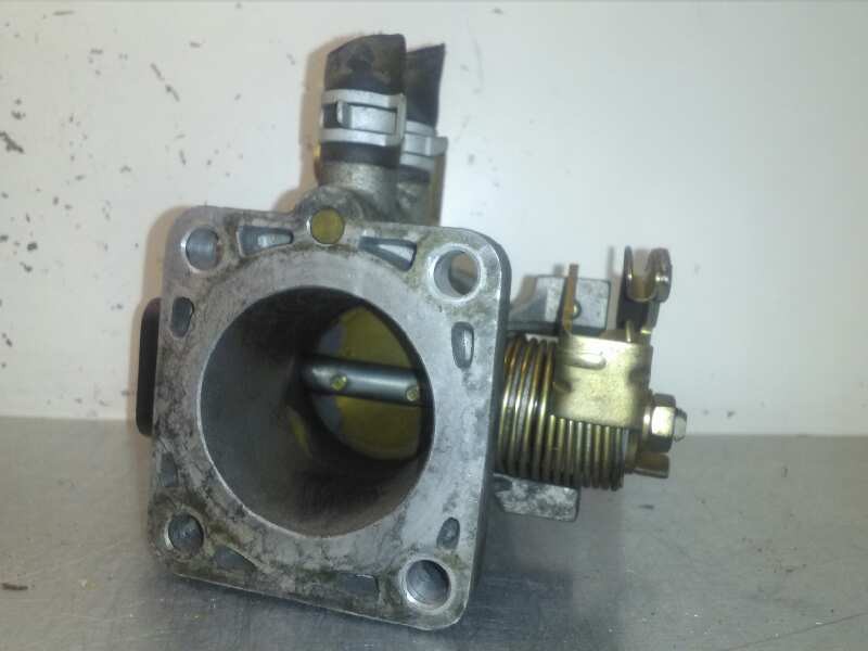 Recambio de caja mariposa para hyundai accent (x3) 1.5 12v cat referencia OEM IAM   