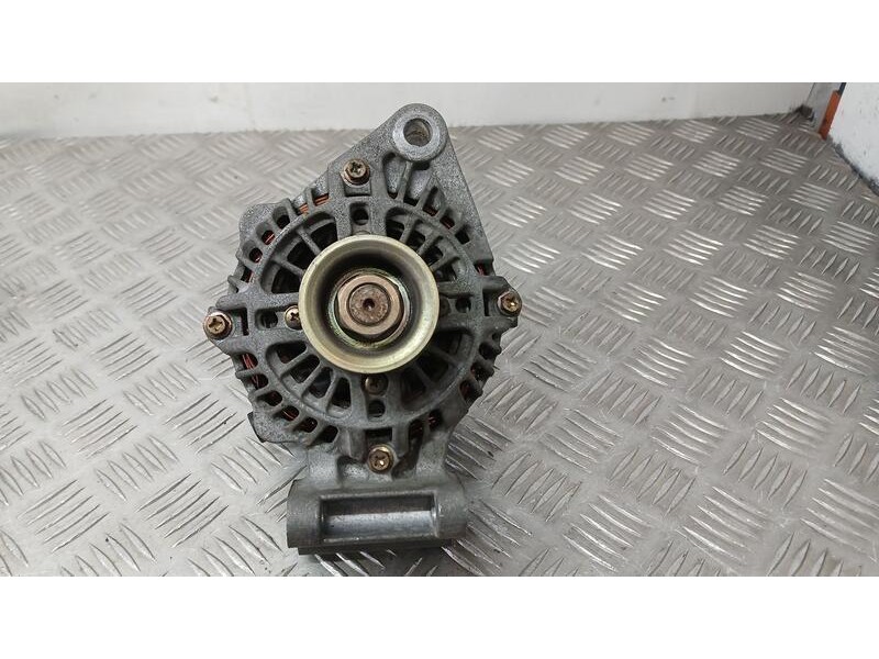 Recambio de alternador para ford fiesta (cbk) trend referencia OEM IAM 2S6T10300DB MITSUBISHI A005TA7795