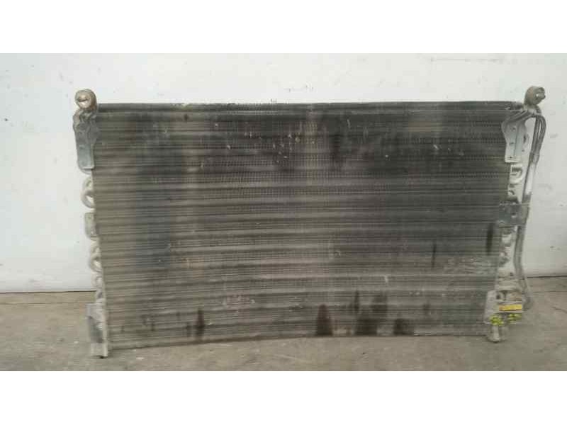 Recambio de condensador / radiador aire acondicionado para opel calibra básico referencia OEM IAM   